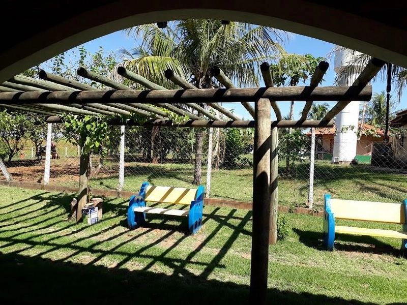 Chácara com 3 dormitórios à venda, 3000 m² por R$ 600.000 - Rural - Marília/SP: 10ª foto da galeria de imagens do imóvel