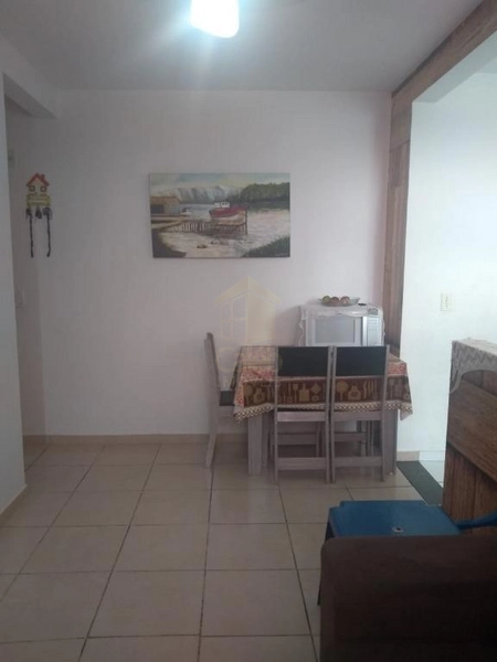 Apartamento com 2 dormitórios à venda, 45 m² por R$ 145.000 - Mirábilis - Maríli: 3ª foto da galeria de imagens do imóvel
