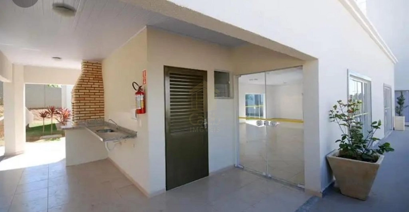 Apartamento com 2 dormitórios à venda, 45 m² por R$ 145.000 - Mirábilis - Maríli: 7ª foto da galeria de imagens do imóvel