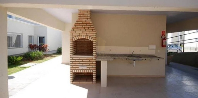 Apartamento com 2 dormitórios à venda, 45 m² por R$ 145.000 - Mirábilis - Maríli: 8ª foto da galeria de imagens do imóvel