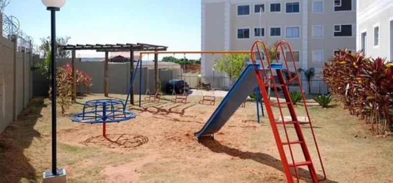 Apartamento com 2 dormitórios à venda, 45 m² por R$ 145.000 - Mirábilis - Maríli: 9ª foto da galeria de imagens do imóvel