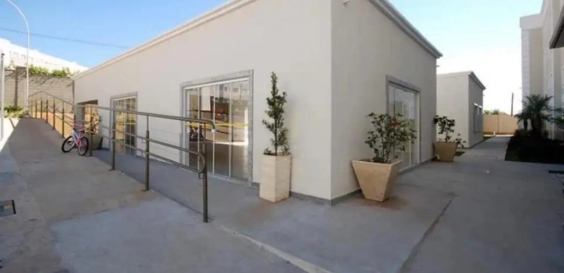 Apartamento com 2 dormitórios à venda, 45 m² por R$ 145.000 - Mirábilis - Maríli: 10ª foto da galeria de imagens do imóvel