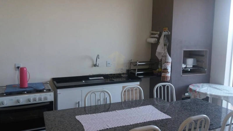 Casa com 3 quartos no Condomínio Verana em Marília-SP.: 12ª foto da galeria de imagens do imóvel