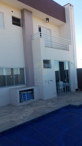 Casa com 3 quartos no Condomínio Verana em Marília-SP.: 14ª foto da galeria de imagens do imóvel