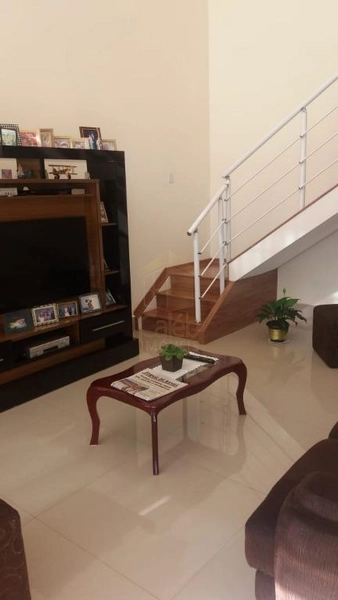 Casa com 3 quartos no Condomínio Verana em Marília-SP.: 3ª foto da galeria de imagens do imóvel