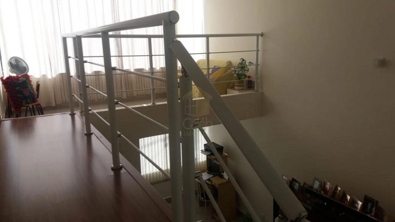 Casa com 3 quartos no Condomínio Verana em Marília-SP.: 4ª foto da galeria de imagens do imóvel