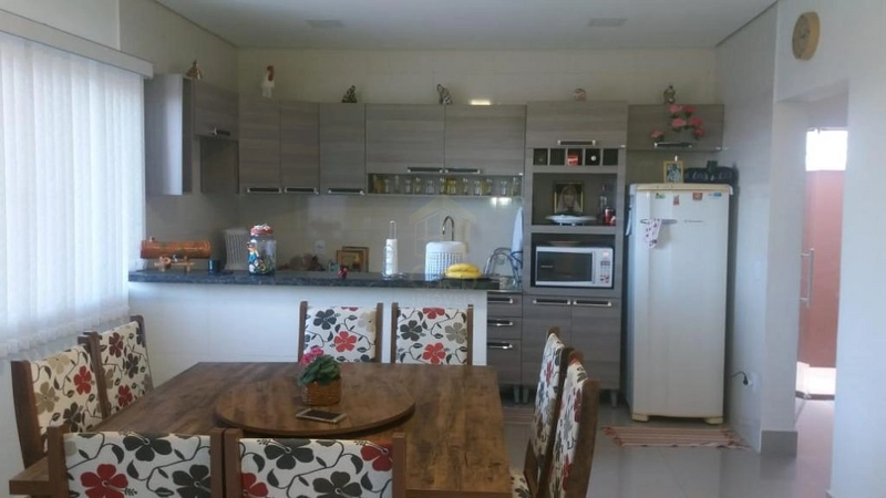 Casa com 3 quartos no Condomínio Verana em Marília-SP.: 5ª foto da galeria de imagens do imóvel