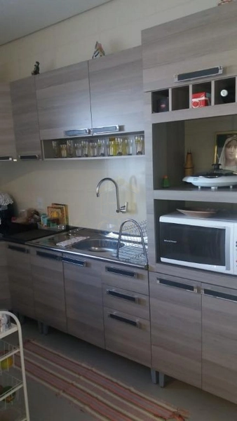 Casa com 3 quartos no Condomínio Verana em Marília-SP.: 6ª foto da galeria de imagens do imóvel