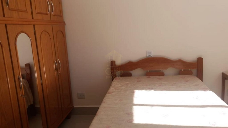 Casa com 3 quartos no Condomínio Verana em Marília-SP.: 7ª foto da galeria de imagens do imóvel