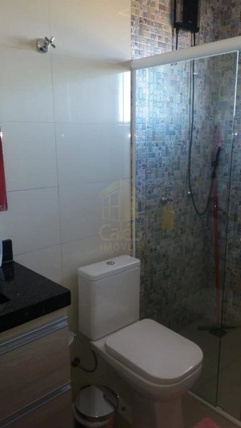 Casa com 3 quartos no Condomínio Verana em Marília-SP.: 8ª foto da galeria de imagens do imóvel