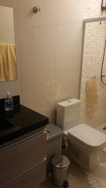 Casa com 3 quartos no Condomínio Verana em Marília-SP.: 10ª foto da galeria de imagens do imóvel