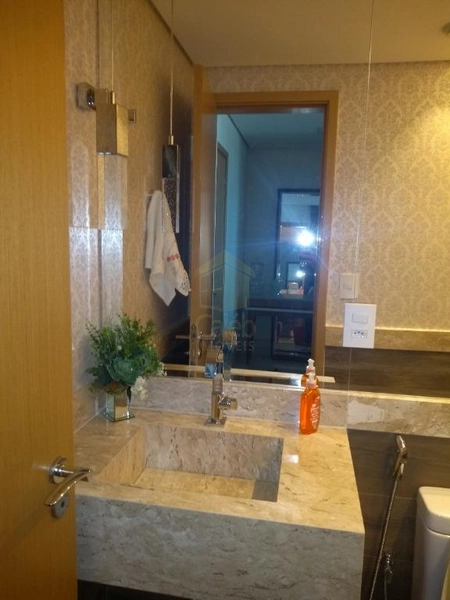 Ref. AP0087 Vende-se Apartamento no Condomínio Marselha - Marília/SP.: 2ª foto da galeria de imagens do imóvel