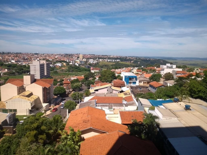 Ref. AP0087 Vende-se Apartamento no Condomínio Marselha - Marília/SP.: 13ª foto da galeria de imagens do imóvel