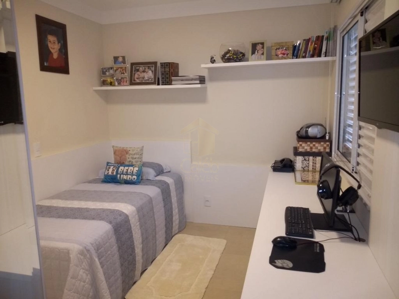 Ref. AP0087 Vende-se Apartamento no Condomínio Marselha - Marília/SP.: 19ª foto da galeria de imagens do imóvel