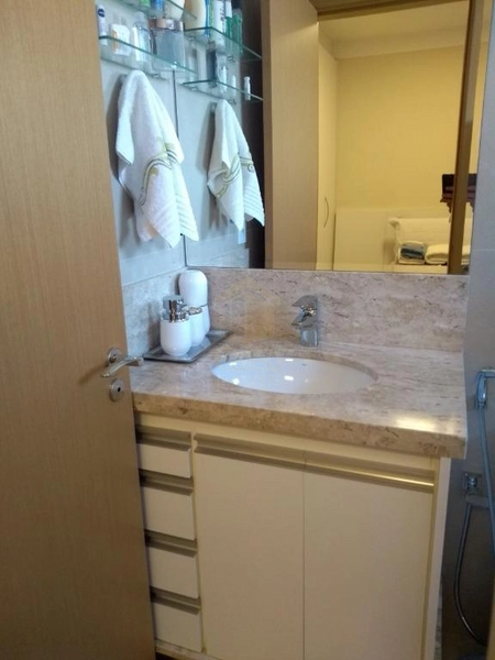 Ref. AP0087 Vende-se Apartamento no Condomínio Marselha - Marília/SP.: 24ª foto da galeria de imagens do imóvel
