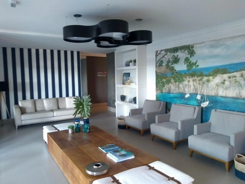 Ref. AP0087 Vende-se Apartamento no Condomínio Marselha - Marília/SP.: 46ª foto da galeria de imagens do imóvel