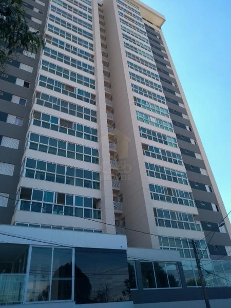 Ref. AP0087 Vende-se Apartamento no Condomínio Marselha - Marília/SP.: 50ª foto da galeria de imagens do imóvel