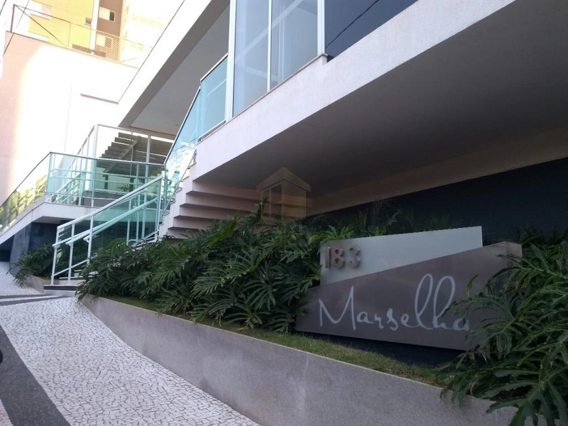 Ref. AP0087 Vende-se Apartamento no Condomínio Marselha - Marília/SP.: 54ª foto da galeria de imagens do imóvel