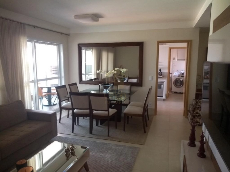 Ref. AP0087 Vende-se Apartamento no Condomínio Marselha - Marília/SP.: 7ª foto da galeria de imagens do imóvel