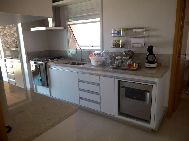 Ref. AP0087 Vende-se Apartamento no Condomínio Marselha - Marília/SP.: 8ª foto da galeria de imagens do imóvel