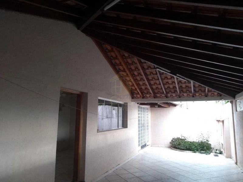 Casa com 4 dormitórios à venda, 198 m² por R$ 480.000 - Parque São Jorge - Maríl: 3ª foto da galeria de imagens do imóvel