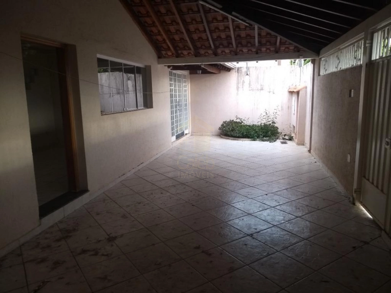 Casa com 4 dormitórios à venda, 198 m² por R$ 480.000 - Parque São Jorge - Maríl: 4ª foto da galeria de imagens do imóvel