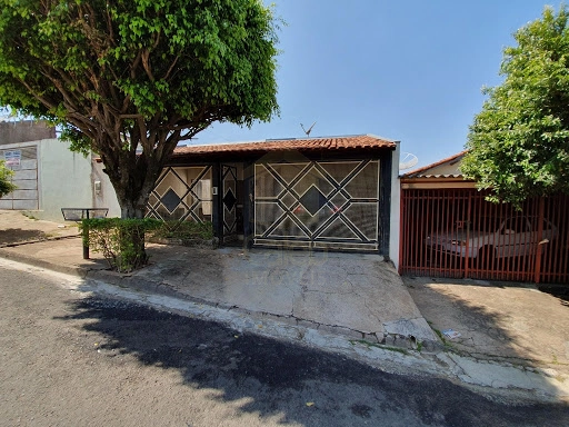 Casa com 2 dormitórios à venda, 130 m² por R$ 200.000,00 - Jardim Ipanema - Marí: 1ª foto da galeria de imagens do imóvel