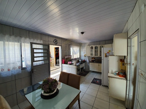 Casa com 2 dormitórios à venda, 130 m² por R$ 200.000,00 - Jardim Ipanema - Marí: 4ª foto da galeria de imagens do imóvel