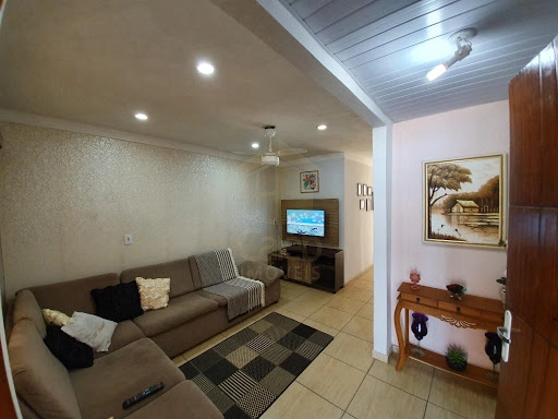 Casa com 2 dormitórios à venda, 130 m² por R$ 200.000,00 - Jardim Ipanema - Marí: 7ª foto da galeria de imagens do imóvel