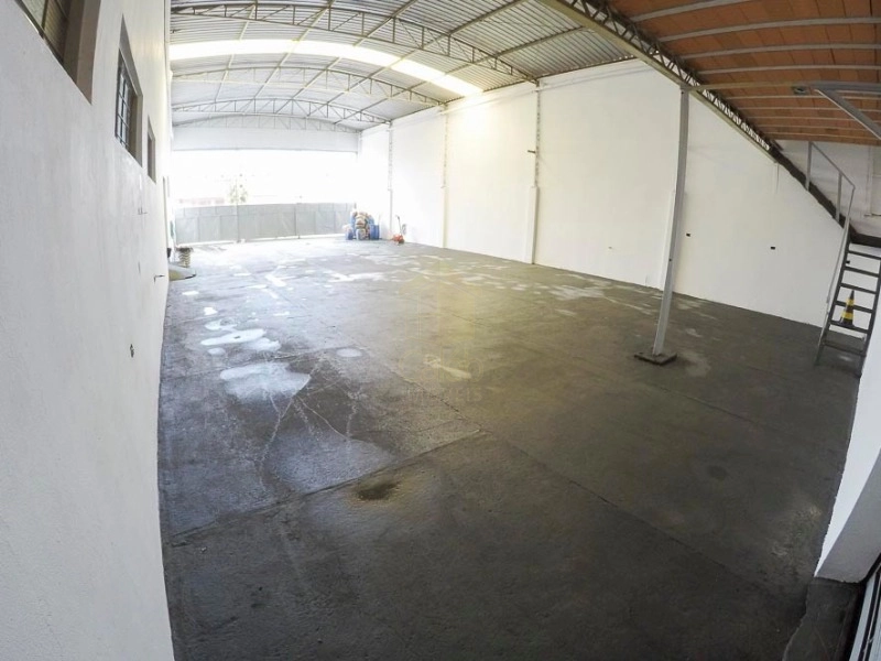 Barracão Comercial à Venda No Bairro Vista Alegre em Marília-SP: 11ª foto da galeria de imagens do imóvel