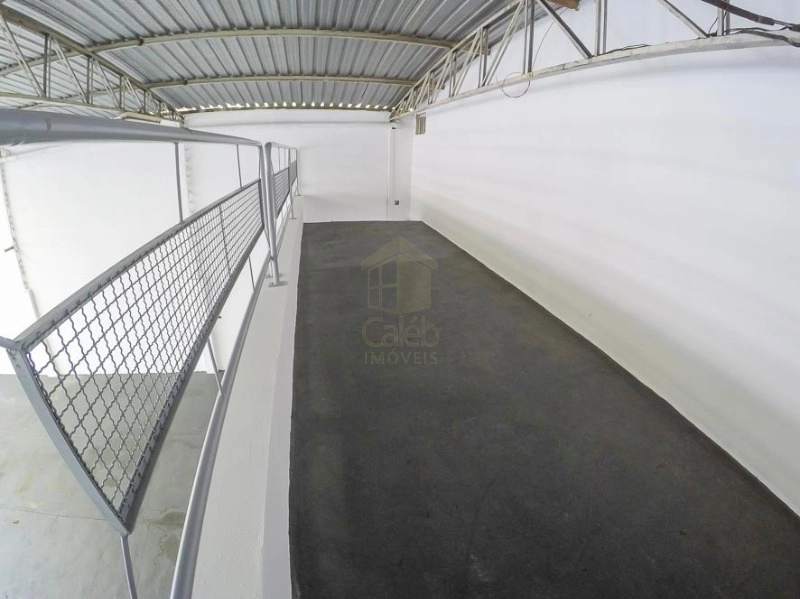 Barracão Comercial à Venda No Bairro Vista Alegre em Marília-SP: 12ª foto da galeria de imagens do imóvel