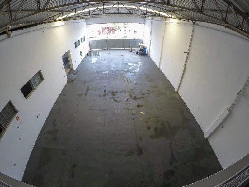 Barracão Comercial à Venda No Bairro Vista Alegre em Marília-SP: 13ª foto da galeria de imagens do imóvel