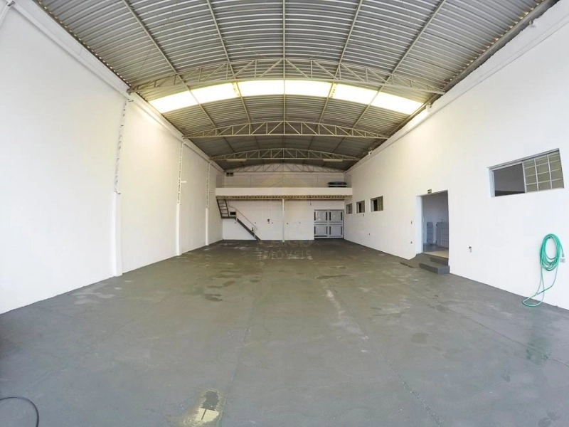 Barracão Comercial à Venda No Bairro Vista Alegre em Marília-SP: 14ª foto da galeria de imagens do imóvel
