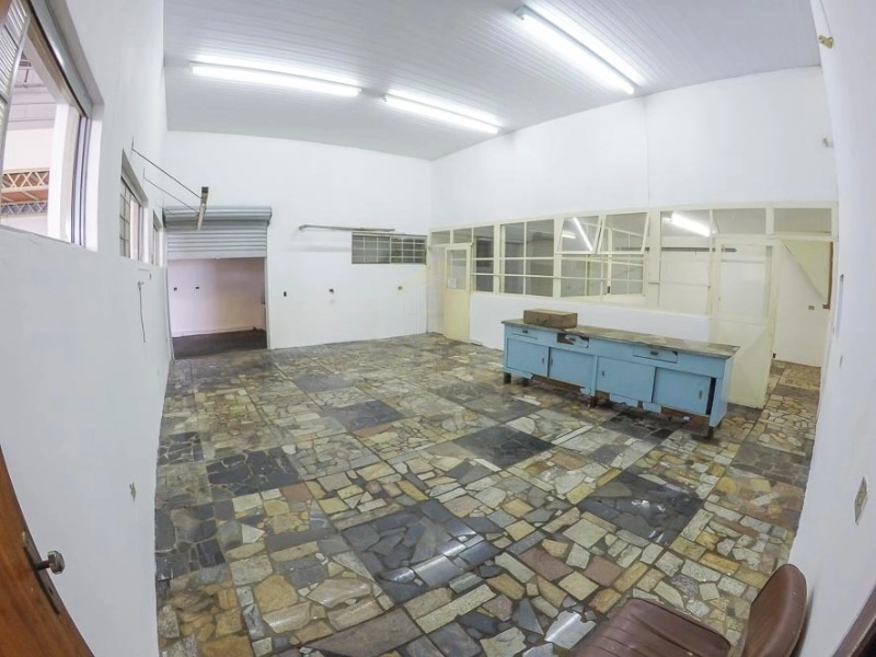 Barracão Comercial à Venda No Bairro Vista Alegre em Marília-SP: 18ª foto da galeria de imagens do imóvel