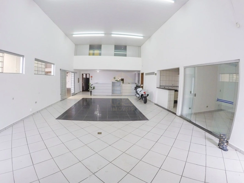 Barracão Comercial à Venda No Bairro Vista Alegre em Marília-SP: 21ª foto da galeria de imagens do imóvel