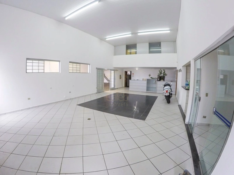 Barracão Comercial à Venda No Bairro Vista Alegre em Marília-SP: 22ª foto da galeria de imagens do imóvel