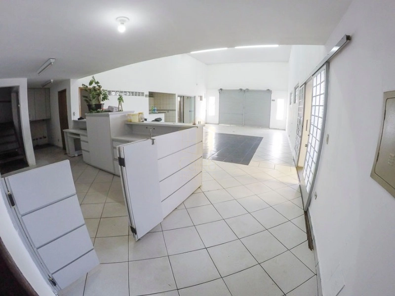 Barracão Comercial à Venda No Bairro Vista Alegre em Marília-SP: 23ª foto da galeria de imagens do imóvel