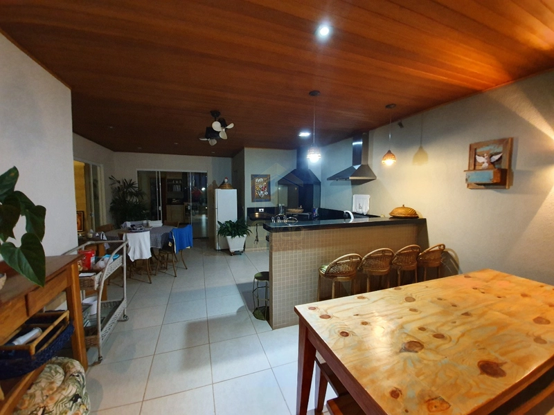 Casa à venda No Jardim São Domingos com 3 dormitórios em Marília-SP: 8ª foto da galeria de imagens do imóvel