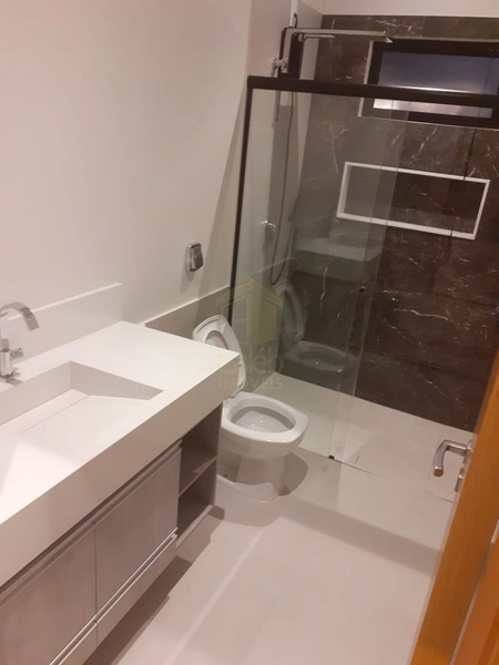Casa à Venda No Condomínio Villa Flora II Aquarius em Marília-SP: 6ª foto da galeria de imagens do imóvel