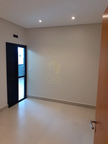 Casa à Venda No Condomínio Villa Flora II Aquarius em Marília-SP: 11ª foto da galeria de imagens do imóvel