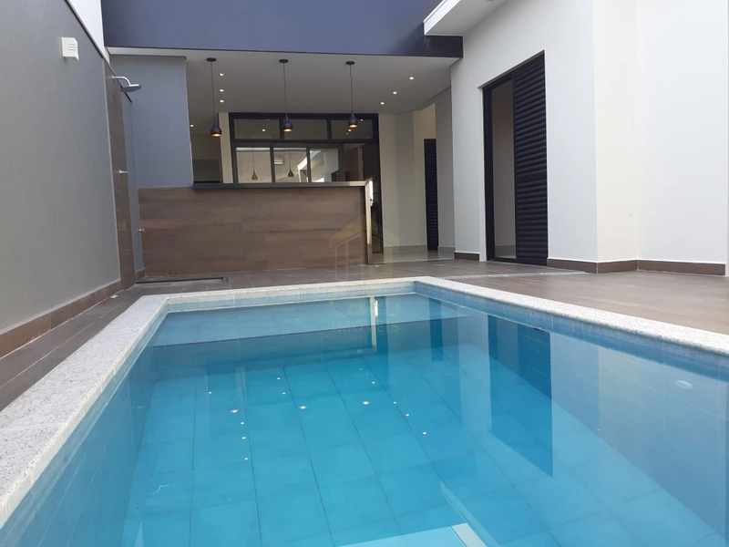 Casa à Venda No Condomínio Villa Flora II Aquarius em Marília-SP: 21ª foto da galeria de imagens do imóvel