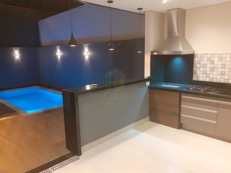 Casa à Venda No Condomínio Villa Flora II Aquarius em Marília-SP: 15ª foto da galeria de imagens do imóvel