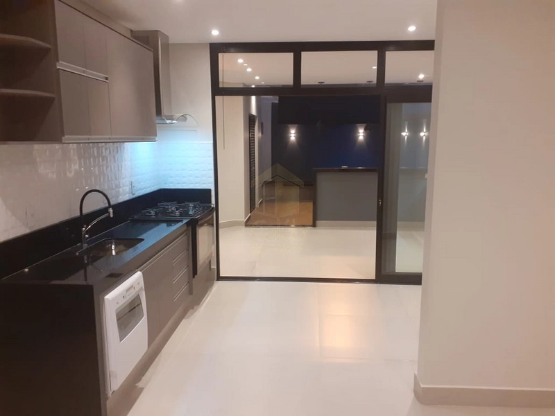 Casa à Venda No Condomínio Villa Flora II Aquarius em Marília-SP: 7ª foto da galeria de imagens do imóvel