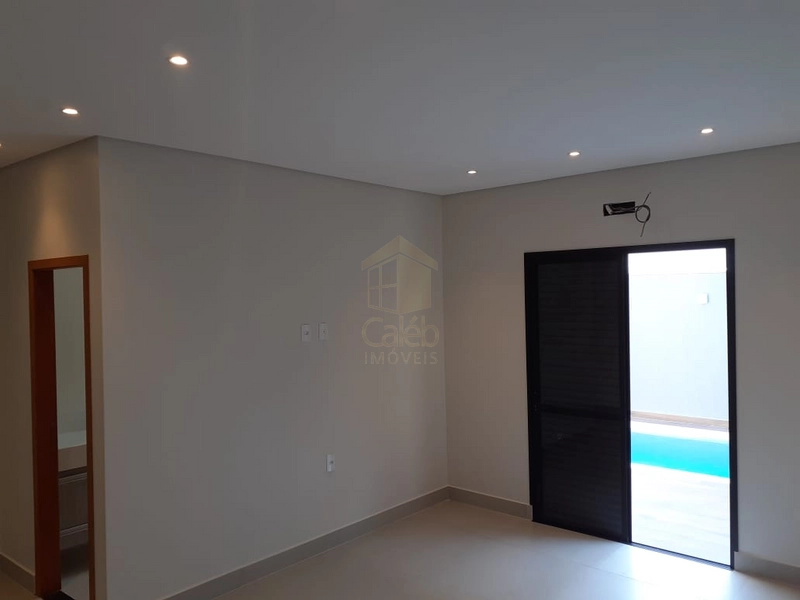Casa à Venda No Condomínio Villa Flora II Aquarius em Marília-SP: 10ª foto da galeria de imagens do imóvel