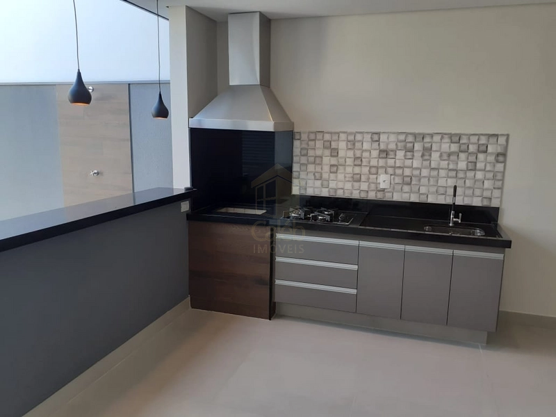 Casa à Venda No Condomínio Villa Flora II Aquarius em Marília-SP: 16ª foto da galeria de imagens do imóvel
