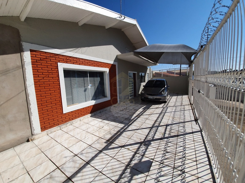 Casa à venda no Jardim Ohara em Marília SP: 2ª foto da galeria de imagens do imóvel