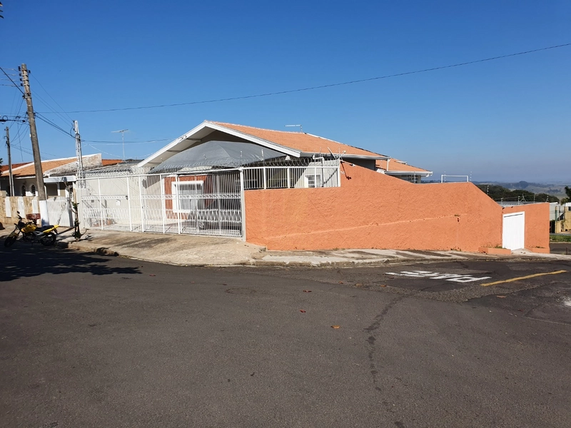 Casa à venda no Jardim Ohara em Marília SP: 4ª foto da galeria de imagens do imóvel