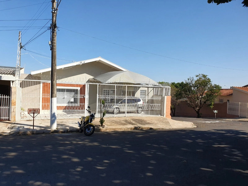 Casa à venda no Jardim Ohara em Marília SP: 5ª foto da galeria de imagens do imóvel