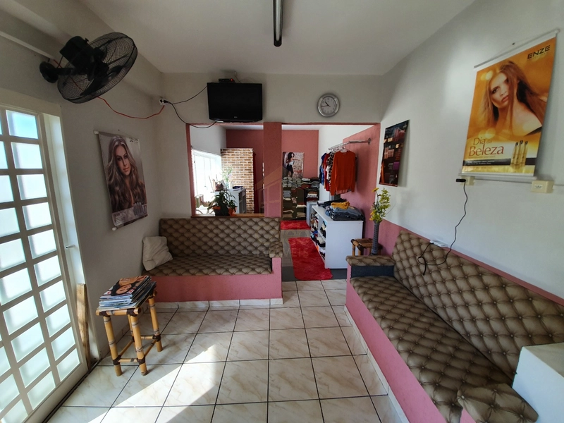Casa à venda no Jardim Ohara em Marília SP: 7ª foto da galeria de imagens do imóvel