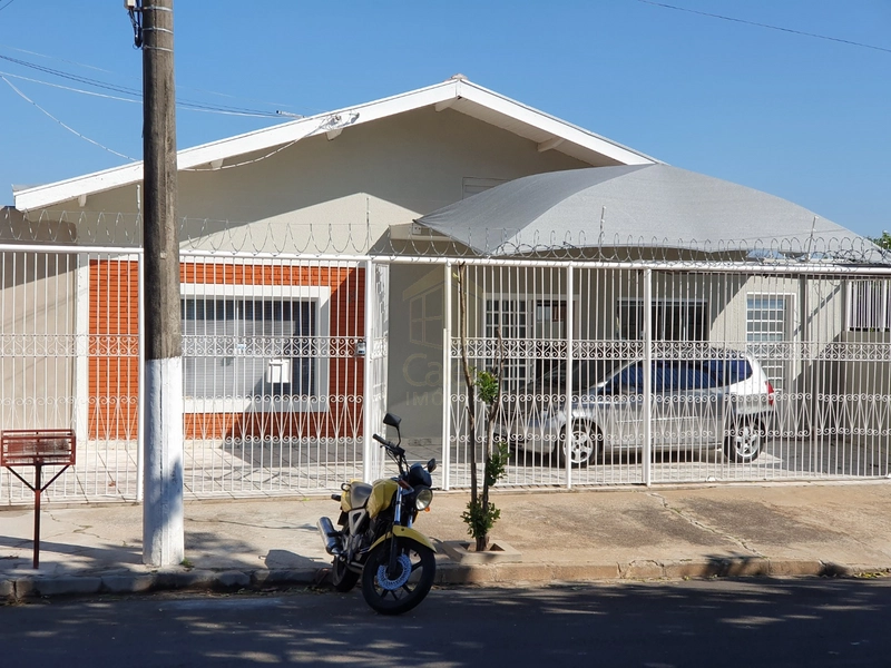 Casa à venda no Jardim Ohara em Marília SP: 6ª foto da galeria de imagens do imóvel